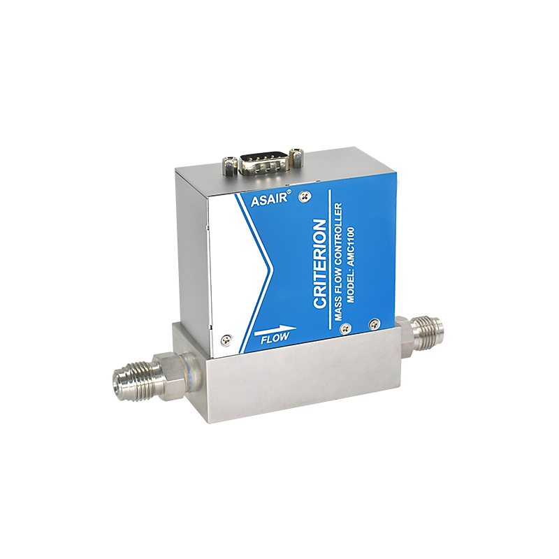 AMC1100 AIR Mass Flow Controller